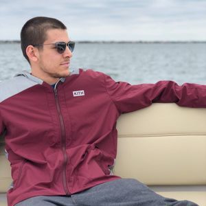 Meet your Posher, Nicholas